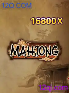Mahjong